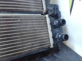 Seat Leon (5F) Dzesēšanas šķidruma radiators 5Q0121251EL