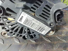 Dacia Duster Alternator 2607395B