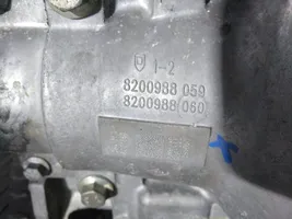 Dacia Duster Mechanizm różnicowy przedni / Dyferencjał 8200988059