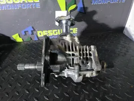 Dacia Duster Mechanizm różnicowy przedni / Dyferencjał 8200988059
