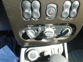Dacia Duster Module unité de contrôle climatisation N106278B