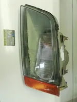 Opel Rekord E2 Priekinis žibintas 0301069101