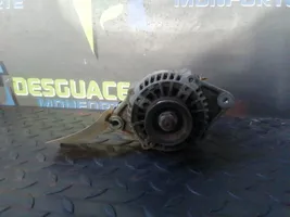 Suzuki Ignis Alternator 3140060G1