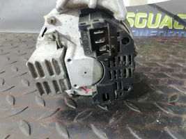 Suzuki Samurai Alternator 2941231