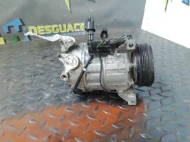 Volvo S80 Air conditioning (A/C) compressor (pump) 8708581