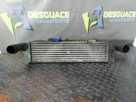 BMW 3 E36 Refroidisseur intermédiaire 2188410001