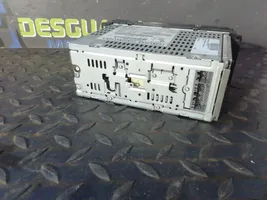 Jeep Cherokee III KJ Hi-Fi-äänentoistojärjestelmä P05091610