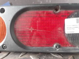 Nissan Terrano Feu antibrouillard arrière 265500X001