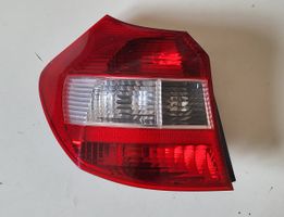 BMW 1 E81 E87 Feux arrière / postérieurs 6924501-12