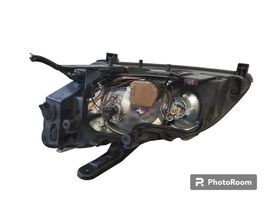 Ford Focus C-MAX Lampa przednia 3M51-13005-BH