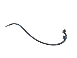 BMW X5 E53 Negative earth cable (battery) 6906914-01