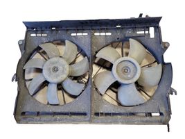 Toyota Avensis T250 Ventilatore di raffreddamento elettrico del radiatore 422750