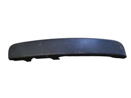 Ford Focus C-MAX Front bumper splitter molding 3M51-R17E909