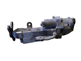 Volvo S80 EGR valve cooler 30637142