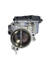 BMW 5 G30 G31 Drosselklappenventil 8623324