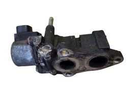 Toyota Corolla Verso AR10 EGR-venttiili 2562027090