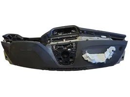 BMW 5 G30 G31 Panelė 6832914