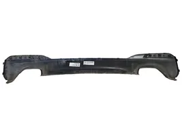 BMW 5 G30 G31 Labbro del paraurti anteriore 21754011