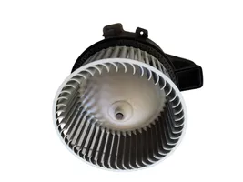 BMW 5 G30 G31 Ventola riscaldamento/ventilatore abitacolo 0130309507