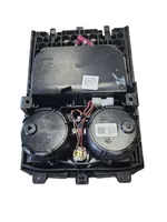 BMW 5 G30 G31 Porte-gobelet 51166819878