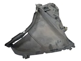 BMW 5 G30 G31 Bampera apakšas aizsargs 51718060032