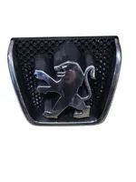 Peugeot 307 Logo, emblème, badge 9634014777