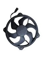 Peugeot 307 Kit ventilateur 