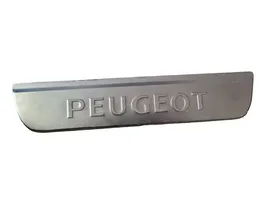 Peugeot 307 Garniture de marche-pieds arrière 