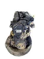 Peugeot 407 Engine D4204T