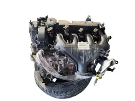 Peugeot 407 Engine D4204T