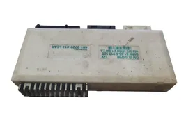 BMW 5 E39 Module confort 61356913520