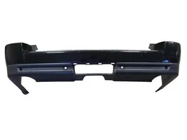 Ford Galaxy Rear bumper 