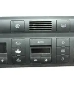 Audi A6 S6 C5 4B Panel klimatyzacji 4B0820043AR