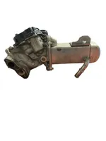 Ford Mondeo MK IV EGR aušintuvas 9671398180