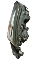 Volvo S80 Headlight/headlamp 8620666