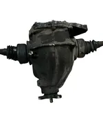 Mercedes-Benz C W203 Rear differential 2103513008GN