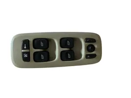 Volvo S80 Electric window control switch 30746074