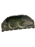 Volvo S80 Speedometer (instrument cluster) 30682287