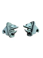 Volvo S80 Clip/gancio/supporto per aletta parasole 