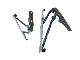 Volvo S80 Engine bonnet/hood hinges 