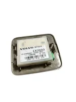 Volvo S80 Alarm control unit/module 30775419