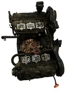 Audi A6 S6 C5 4B Silnik / Komplet BDG
