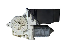 Volkswagen Bora Front door window regulator motor 0536003502