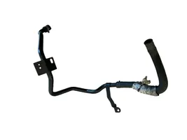 Ford Mondeo MK IV Tubo flessibile del liquido di raffreddamento del motore 6G918274FH