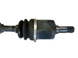 Hyundai Santa Fe Front driveshaft 