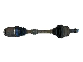 Hyundai Santa Fe Front driveshaft 