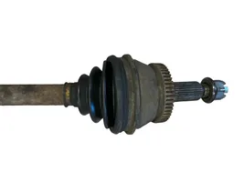 Hyundai Santa Fe Front driveshaft 