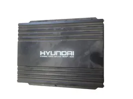 Hyundai Santa Fe Sound amplifier 96300-2B800