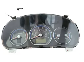 Hyundai Santa Fe Compteur de vitesse tableau de bord 940012B380