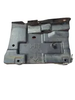 Hyundai Santa Fe Staffa di rinforzo montaggio del paraurti posteriore 866172B000